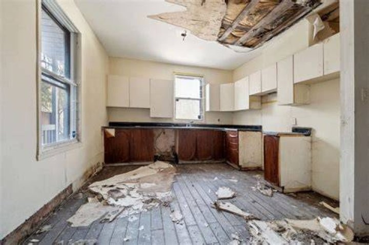Virtual Renovations