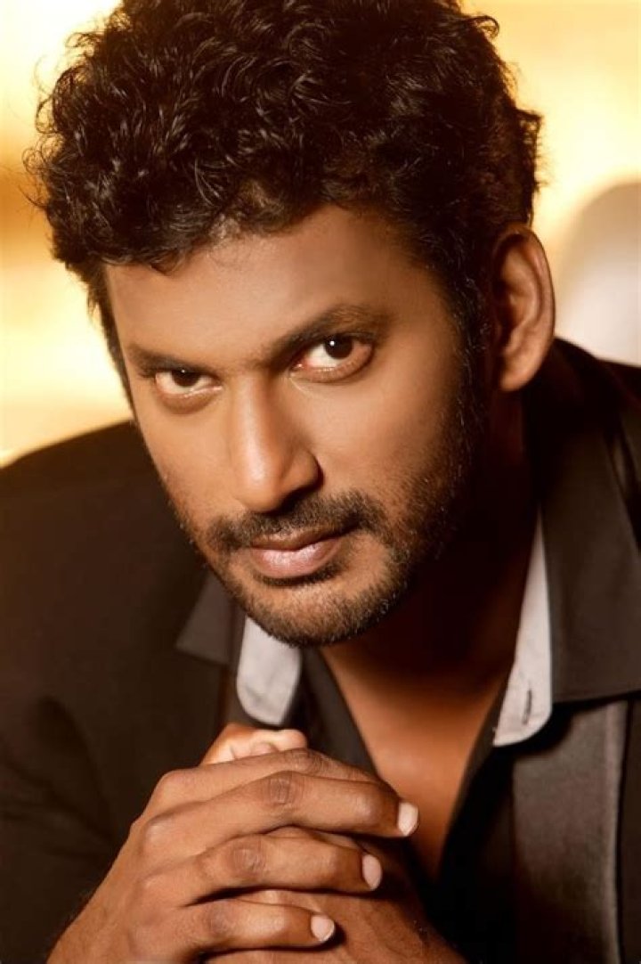 Vishal IMDb