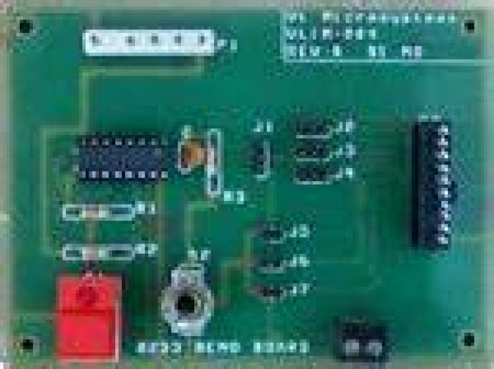 VLIM Interface