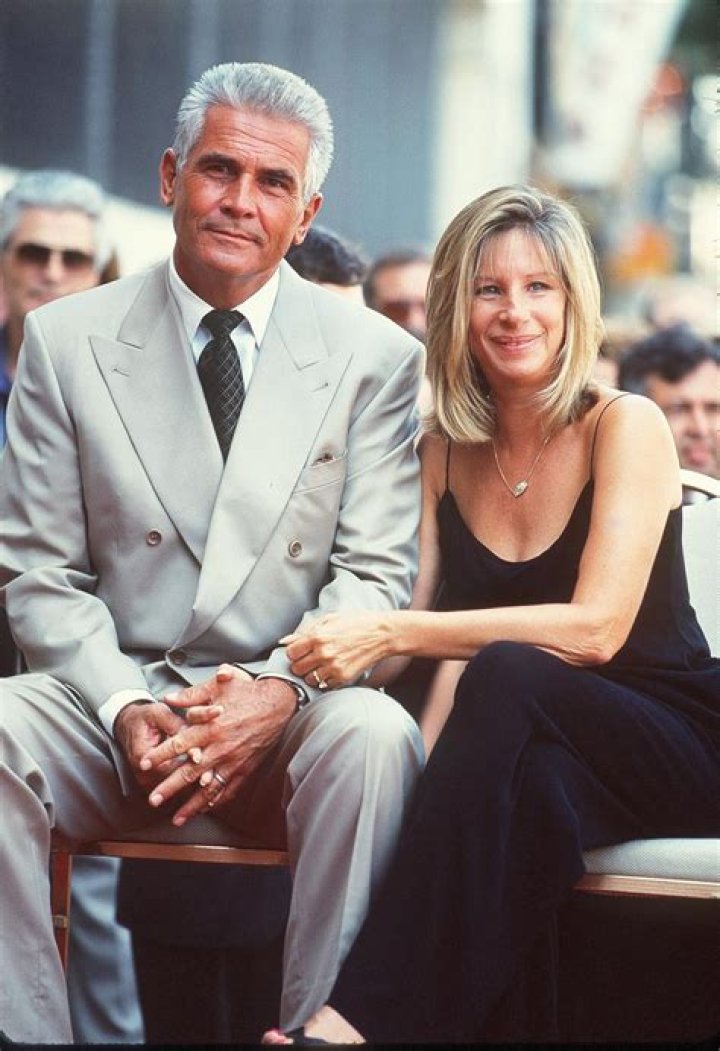 w/ husband James Brolin Great Women, Amazing Women, Celebrity Couples