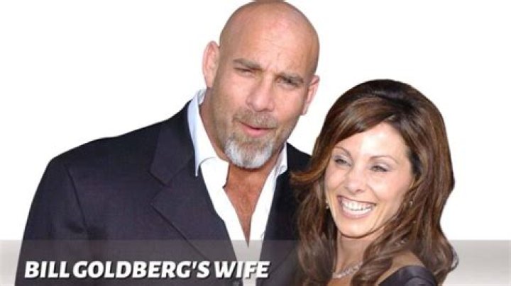 Wanda Ferraton, Bill Goldberg's Wife 5 Fast Facts