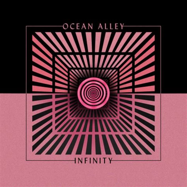 WATCH Ocean Alley Infinity
