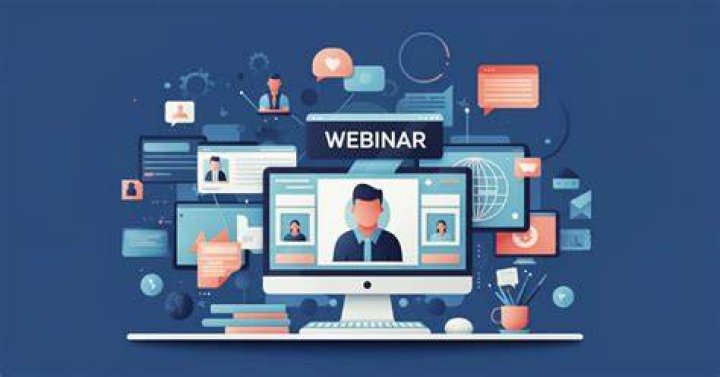 Webinar