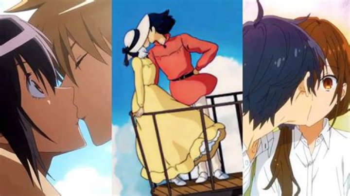 What Happened Between Anime Man And Lost Pause Fierro Pornat