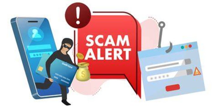 What is an Online Scam? The UK Thinks You Should Know The Media Trust