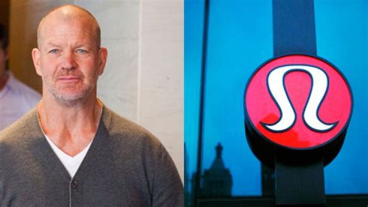 when was lululemon founded