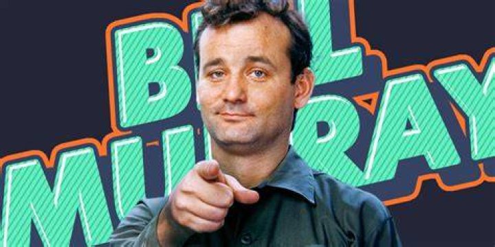 Who are Bill Murray's children? 'Ghostbusters' star proudly raised a