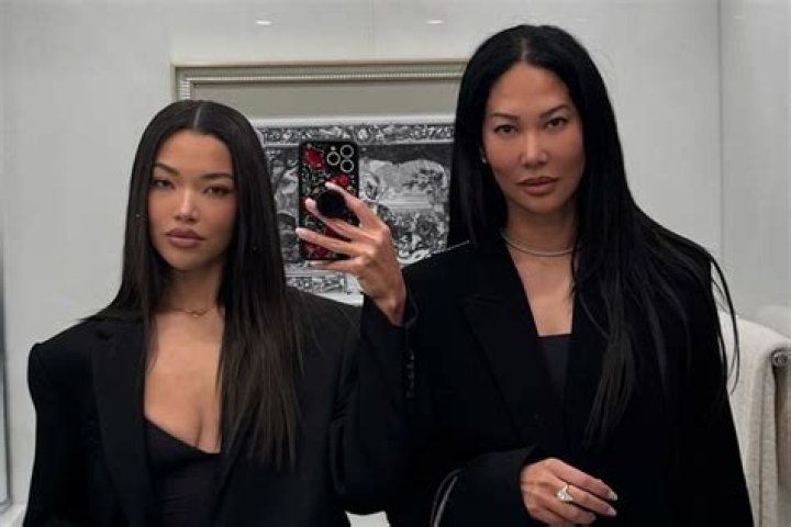 Who is Ming Lee Simmons's boyfriend? Relationship and dating history