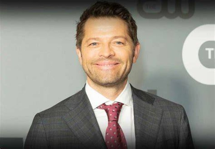 Who Is Misha Collins' Wife? The 'Supernatural' Star Is Married to A Sexpert