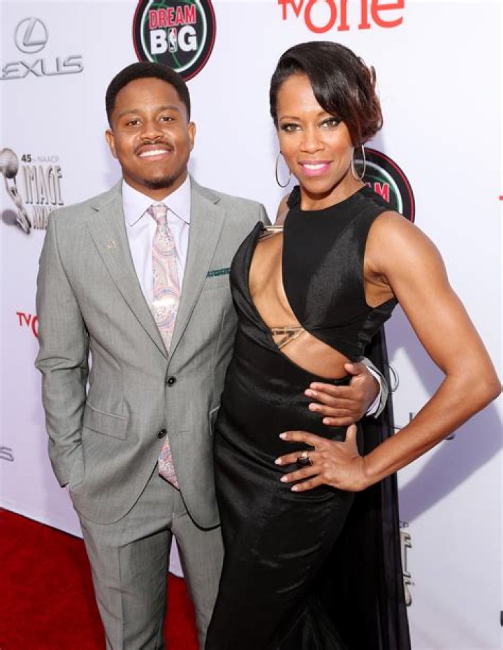 Who is Regina King's exhusband Ian Alexander Sr? The US Sun