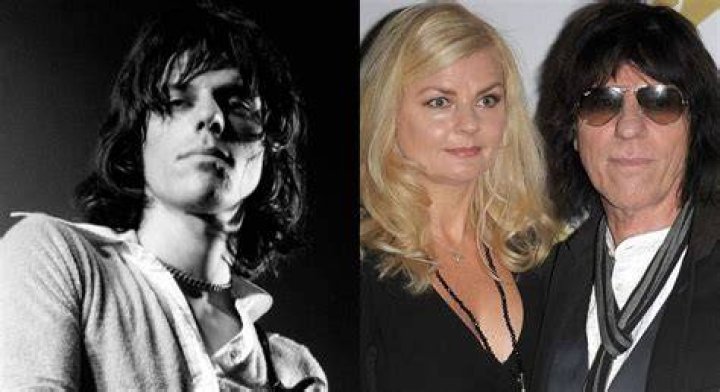 Who Was Jeff Beck Married To? Did He Have Any Children?