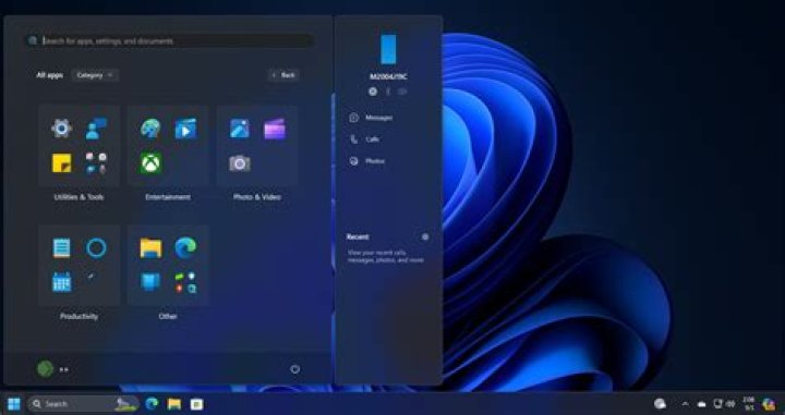 Window Menu